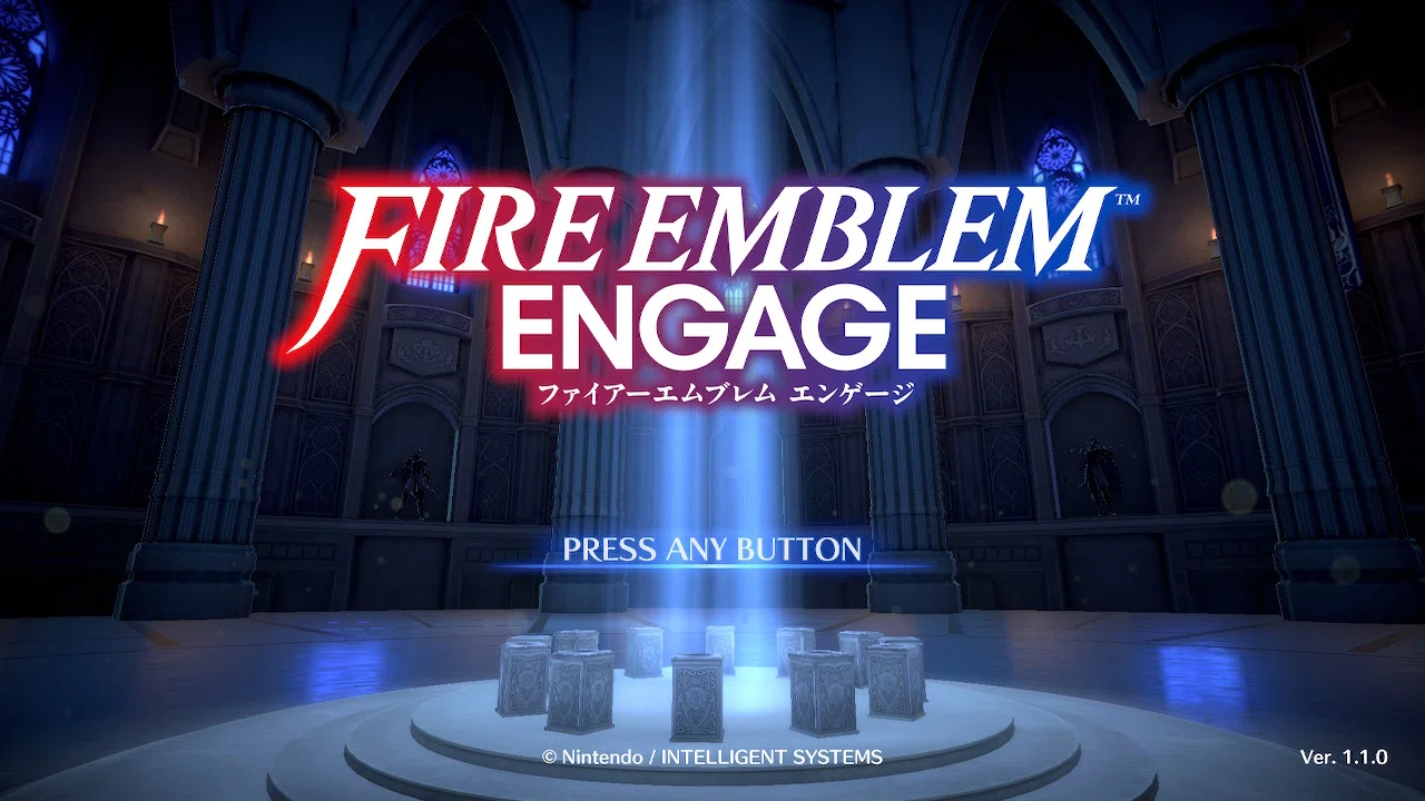 FEが苦手だからこそ「ファイアーエムブレムエンゲージ」を楽しめた話
