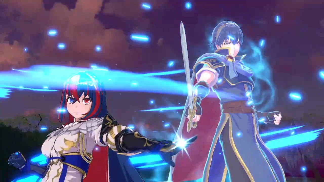 FEが苦手だからこそ「ファイアーエムブレムエンゲージ」を楽しめた話