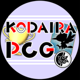 KODAIRA PCG