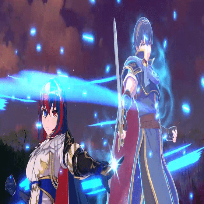 FEが苦手だからこそ「ファイアーエムブレムエンゲージ」を楽しめた話