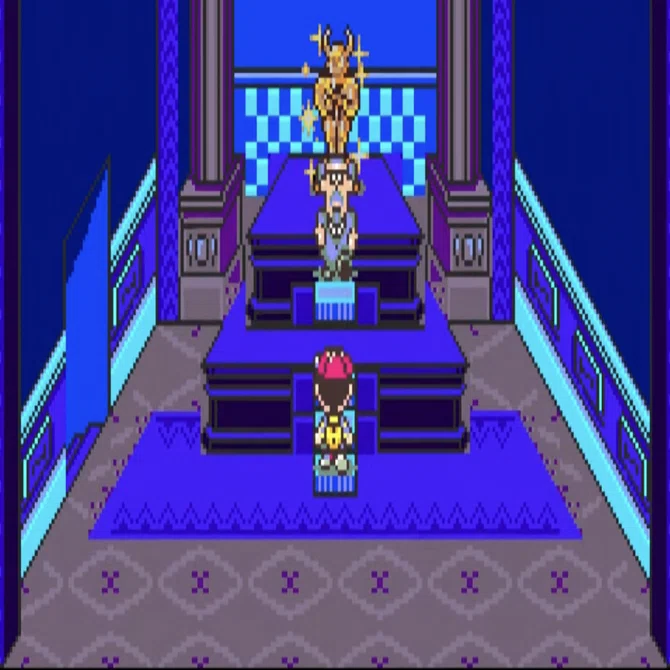 MOTHER2のマニマニのあくま像を買った話｜アサ