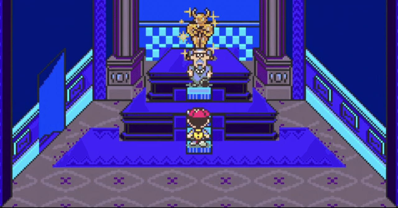 MOTHER2のマニマニのあくま像を買った話｜アサ