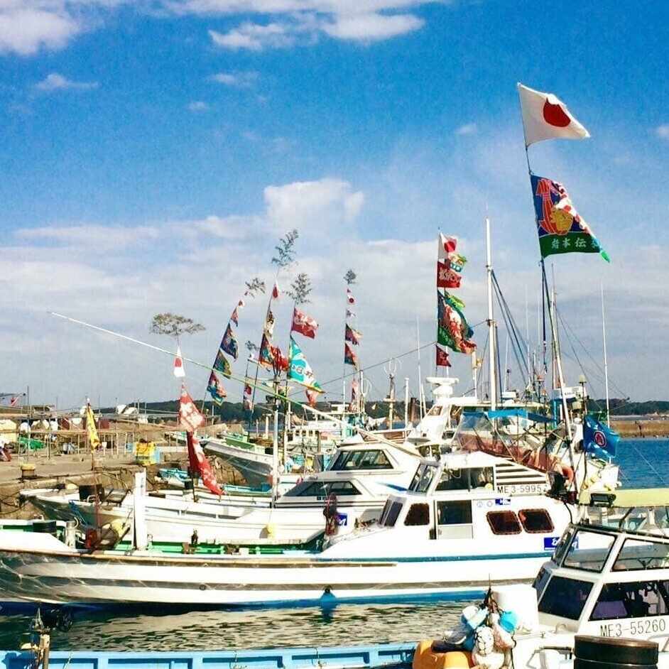 1章｜ひとびとが考え工夫してつくった大きな道具｜【2】建築家・浜口