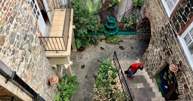 セントビンセント英語の問題 よかった どうやら俺の勘違いではないようだ Day24 Yuki Oka Note