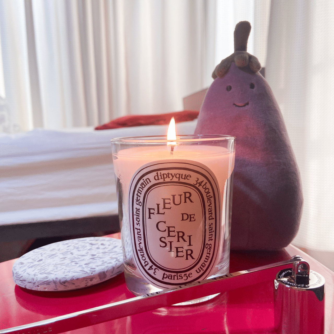 ディプティックの感想2｜たなか麦