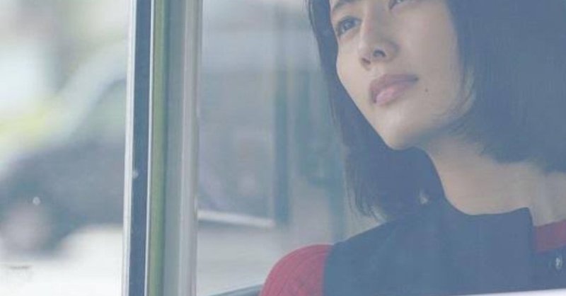映画と ことばと 橋本愛さんについて she is をよんで やま note