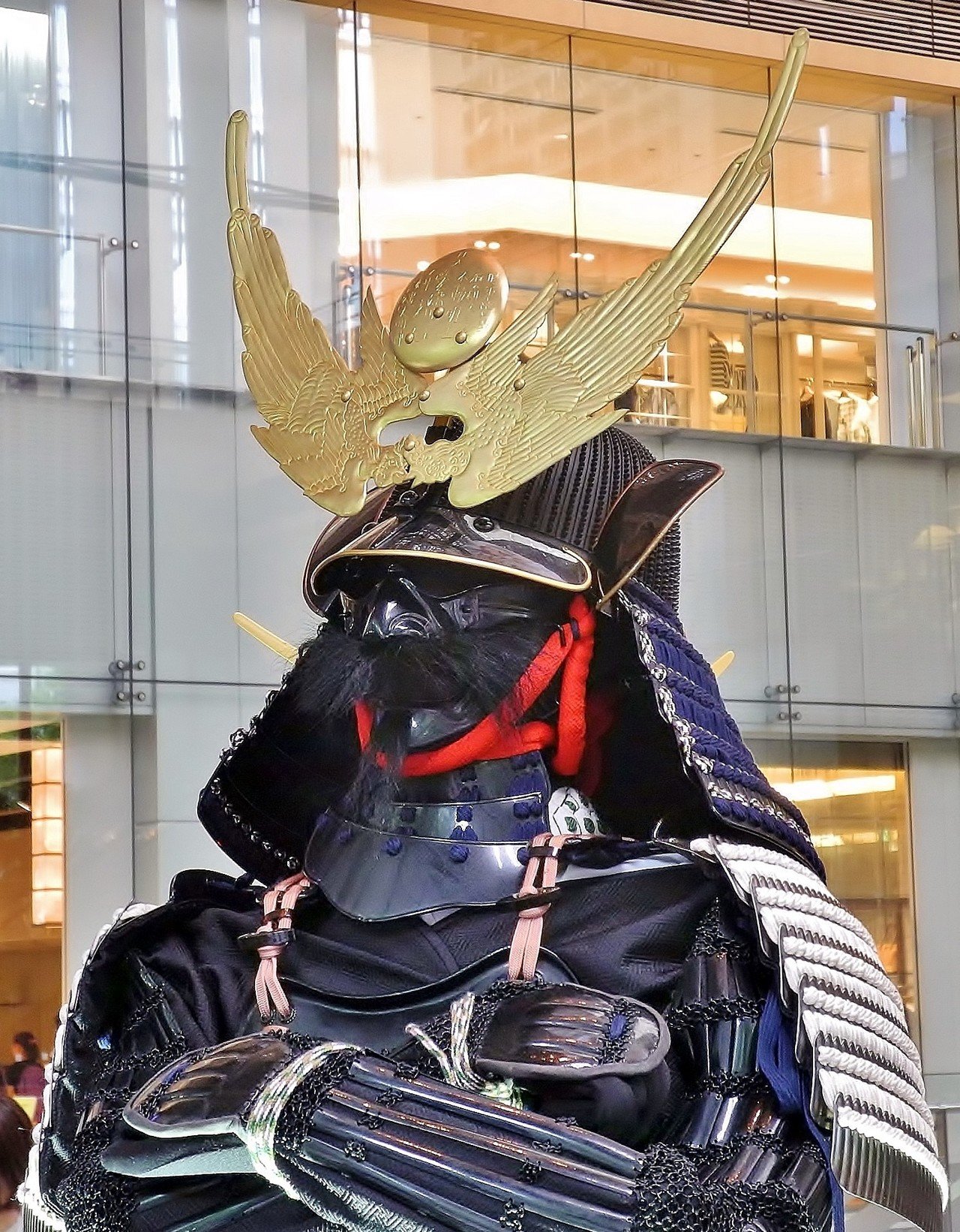 いくさ場は譲らず！ 受け継がれた上杉謙信の士風｜Saburo（辻 明人）