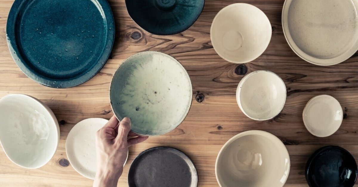 土器 ガラス作家 NAOさんのうつわ ふたつセット WEB限定セット】耐熱