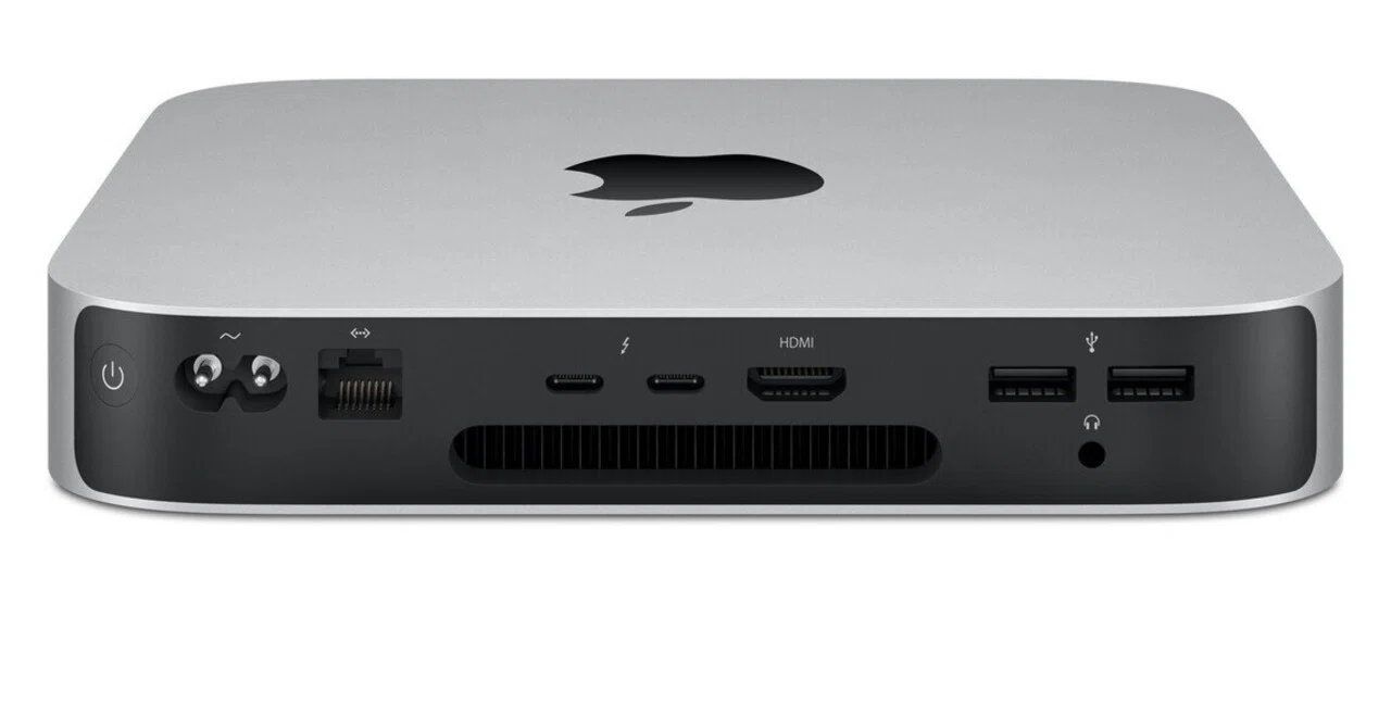 完璧 Samさん専用【使用頻度少】 Mac Mini M1 Macデスクトップ 完璧 Samさん専用【使用頻度少】 Mac Mini M1 Macデスクトップ