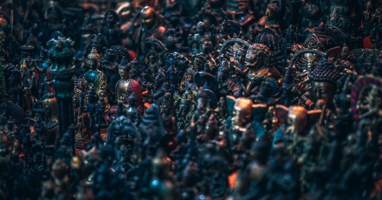 雑記 遠野幻想物語 Azitarou Note