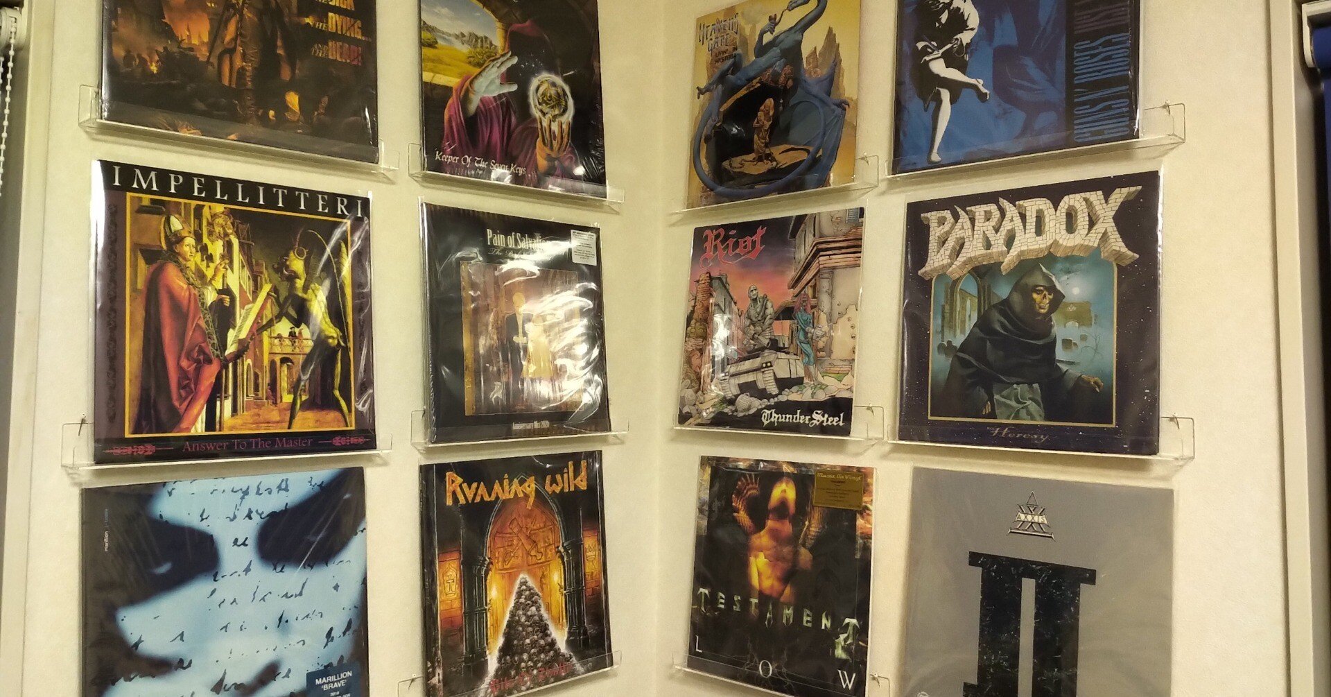 死ぬまでに手に入れたい99のレコード｜Kuro