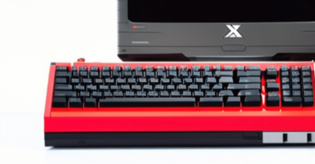 ひ~とびとの - ソニー初のMSX HB-55|kzn ひ~とびとの - ソニー初のMSX HB-55|kzn