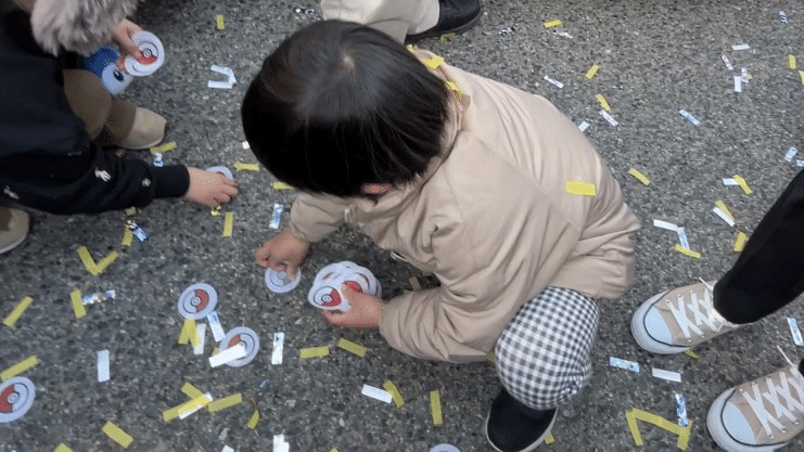 USJパレード復活』2023年3月3日(金)｜kono no note 〜令和喜多みな実