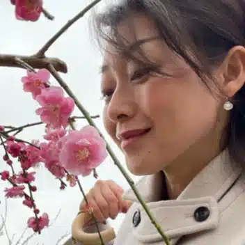 松原 美里