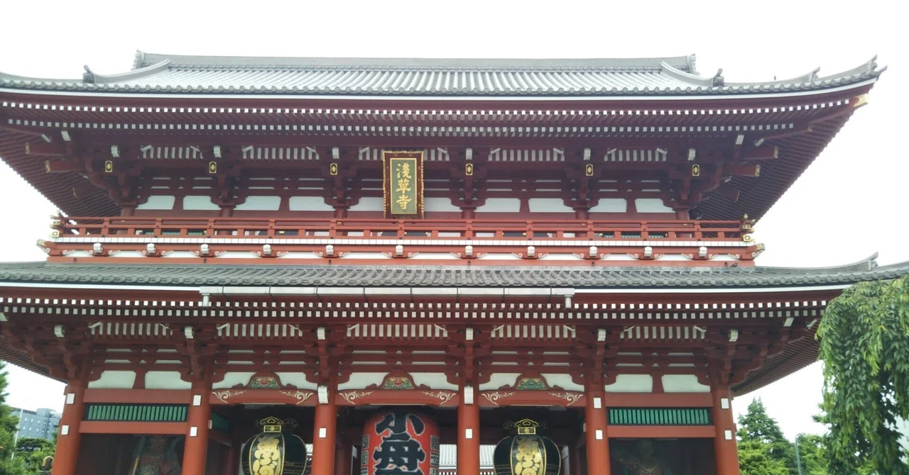 進化する東京で焦る田舎者|saku