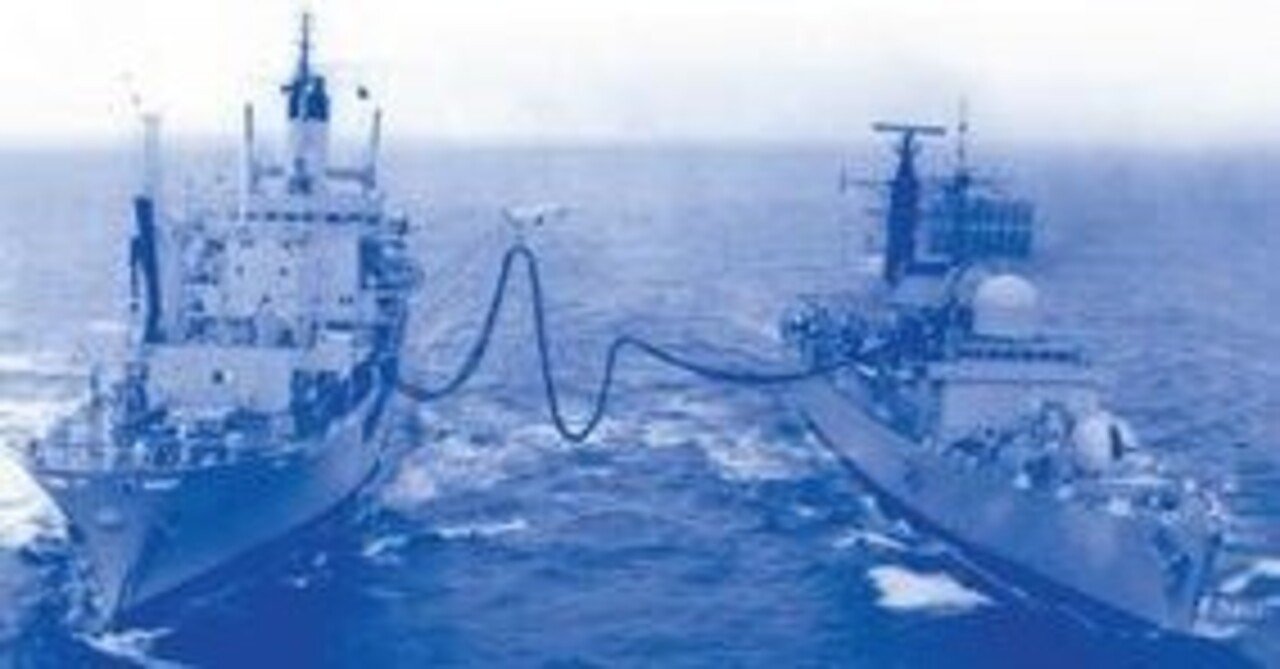 アジア太平洋の戦争史で兵站の意義を考えるMilitary Logistics and