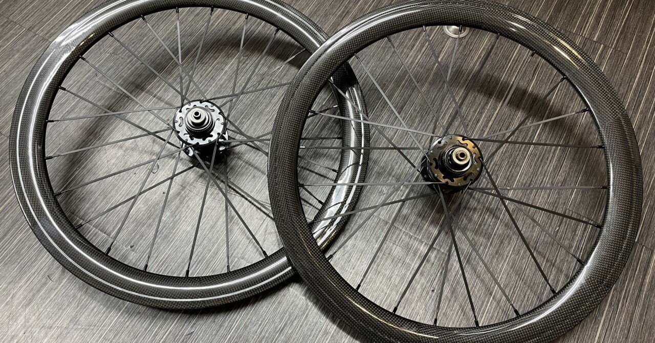 ミニベロホイールのセール販売します！｜サンクスサイクルラボ小岩店