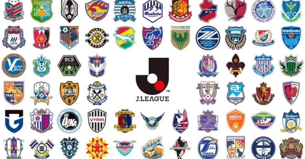 j リーグ と は