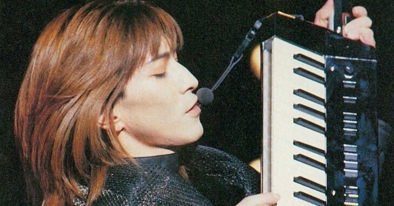 TK「HIT FACTORY #2」～いまから小室哲哉に恋していいんですか!?～（中