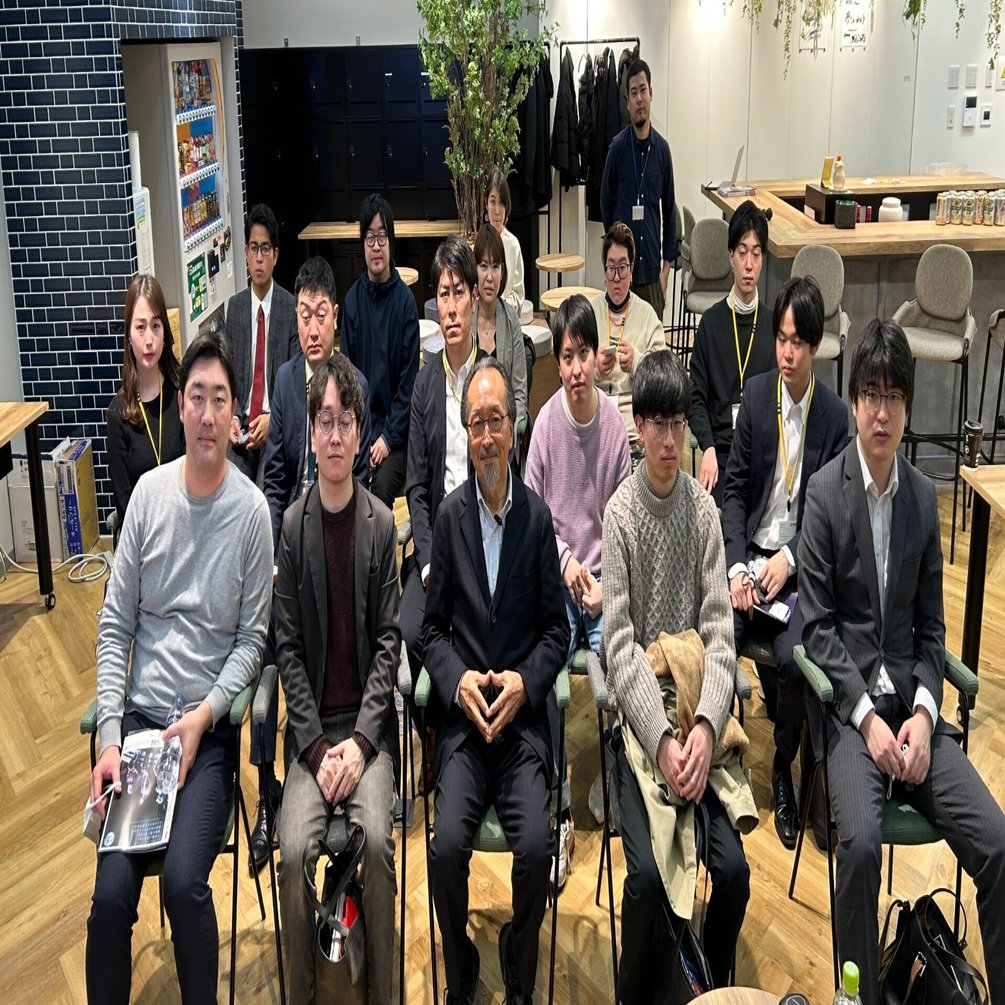 2/21にイベントを開催しました！【ナイキジャパン、LVMHゲランの元代表を務めた秋元征紘氏のプロ経営術】｜KIC -Keizaikai  Incubation Center-