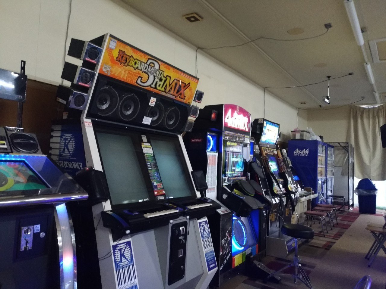 マニアのさらなるマニア向け｜migmin