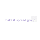 make & spread group