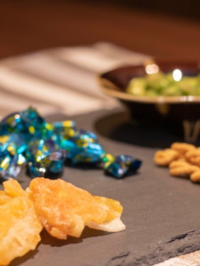 岡田かめや | 高級珍味・お菓子専門店｜note