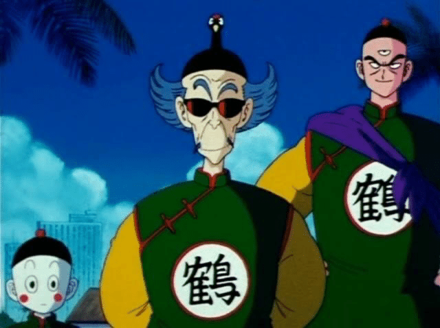ドラゴンボールに学ぶモテる男の2つの流派【亀仙流と鶴仙流