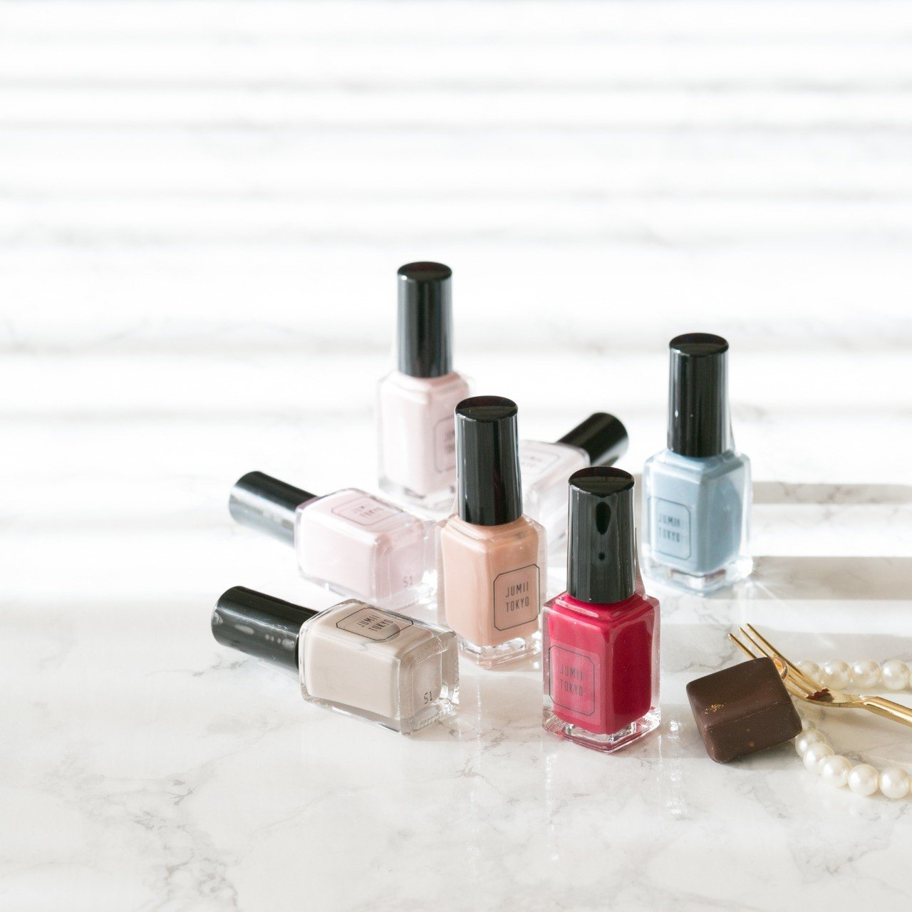 こっそり教える お洒落な物撮りを叶える５つのこと 背景編 西村有 Note