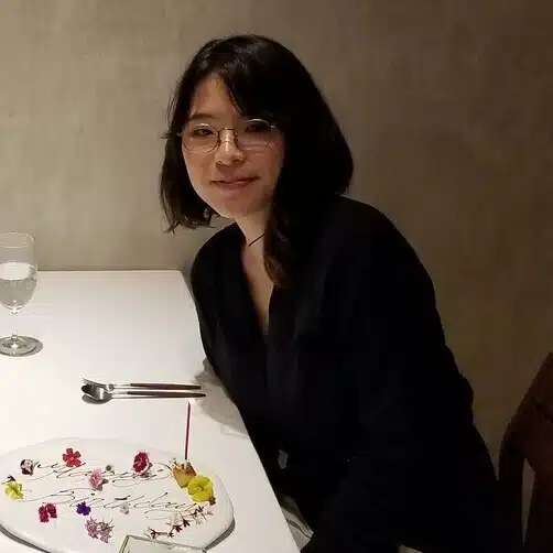 Mio Ishikawa