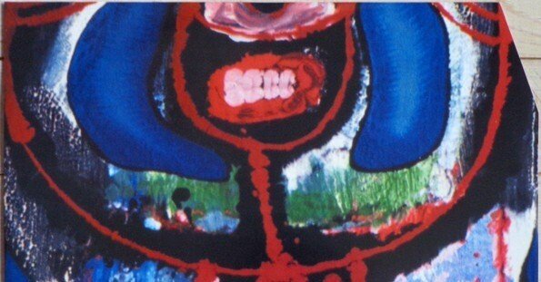 ナース・ウィズ・ウーンド評伝 パンク育ちのシュルレアリスト・ミュージック ナース・ウィズ・ウーンド評伝 パンク育ちのシュルレアリスト