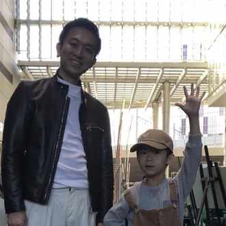 広中 秀俊