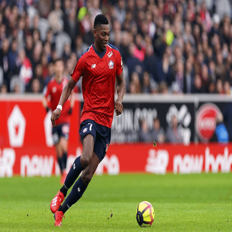 理不尽な突破力はミラン最大の武器に〜ラファエル・レオン｜oreo