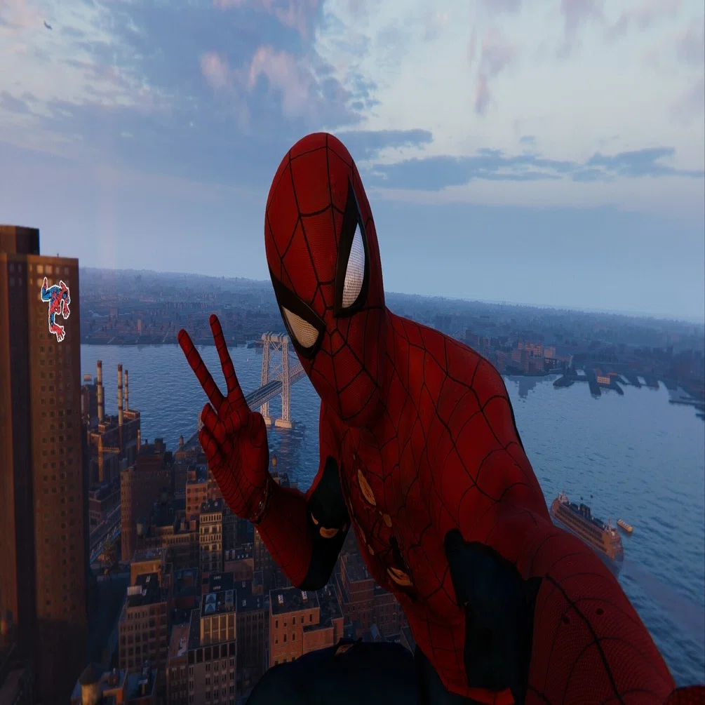 オクタビアス 博士 MARVELをざっくりしか知らなかったオタクが 