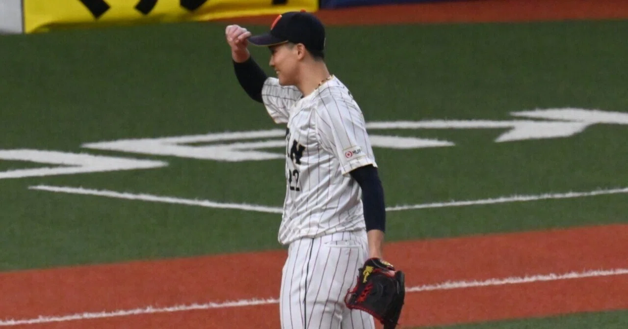 WBC日本代表 湯浅京己のこと語ります｜とびたつばさ