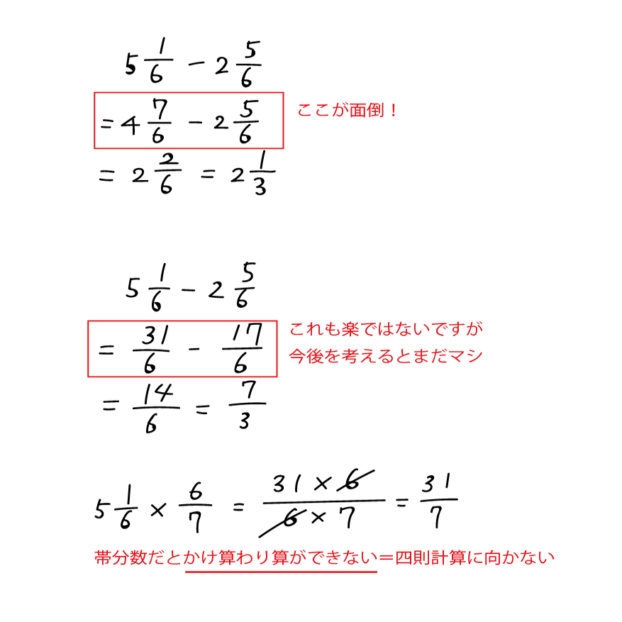 小学生 計算ミスをなくす効率的な方法 黒田晃太郎 オンライン家庭教師 Note