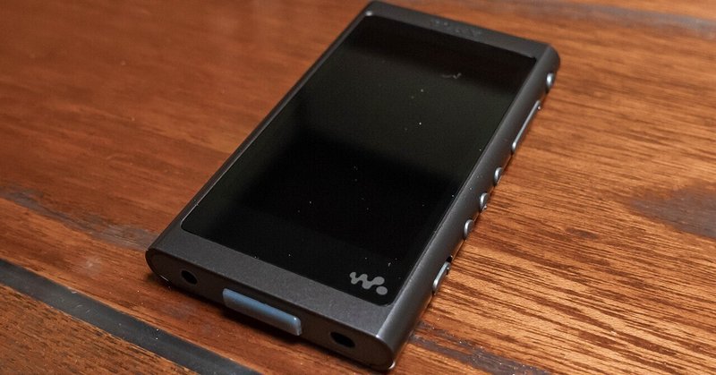 SONY WALKMAN NW-A55 ウォークマン NW-A55『ディズニー