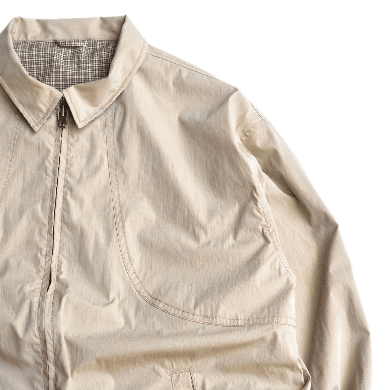 USUAL THINGS SCRUTINY ｜UNDER THE SUN