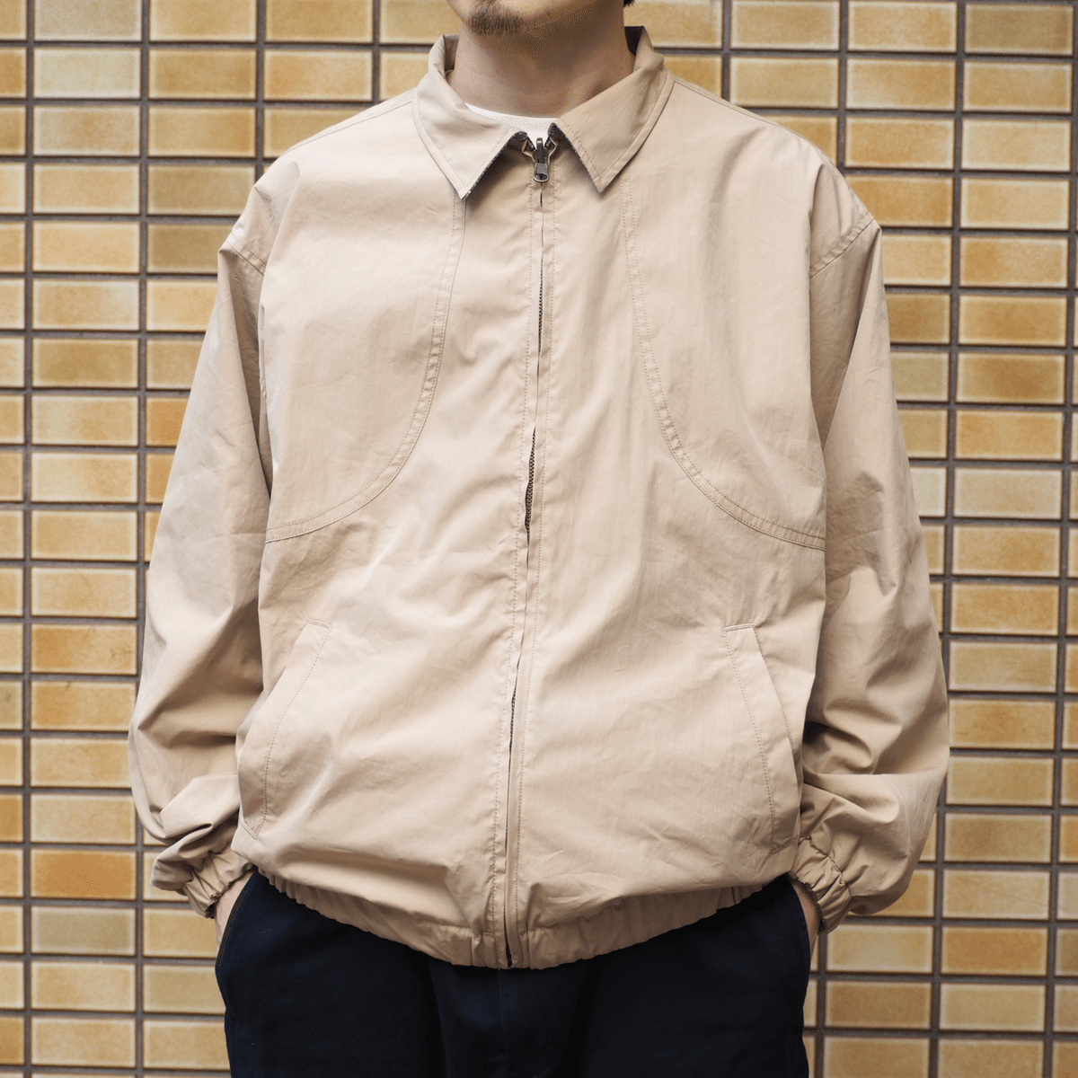 USUAL THINGS SCRUTINY ｜UNDER THE SUN