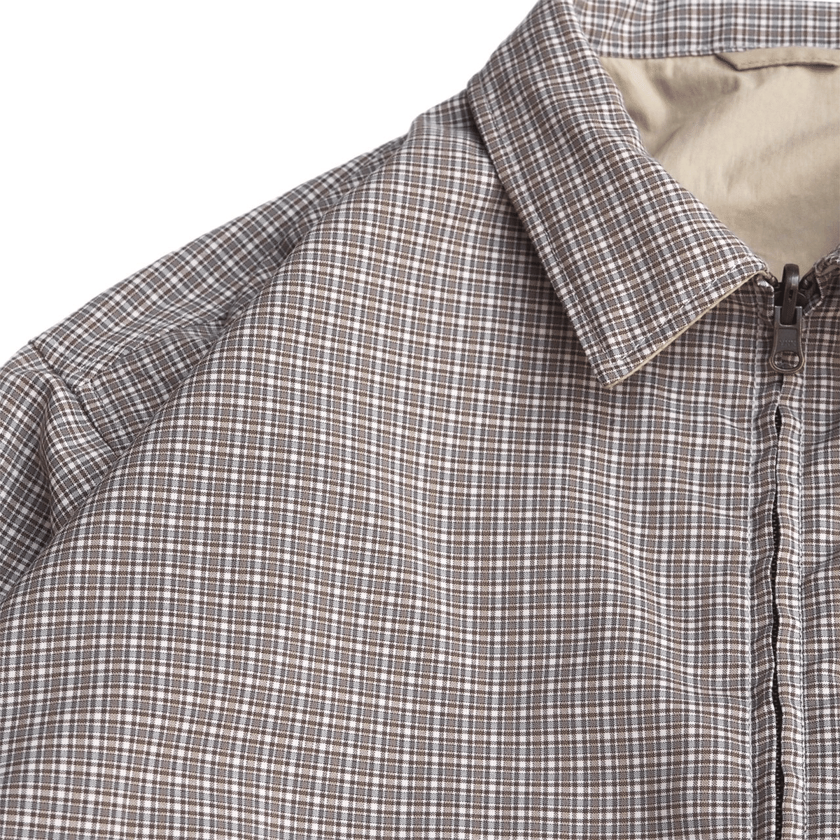 USUAL THINGS SCRUTINY ｜UNDER THE SUN