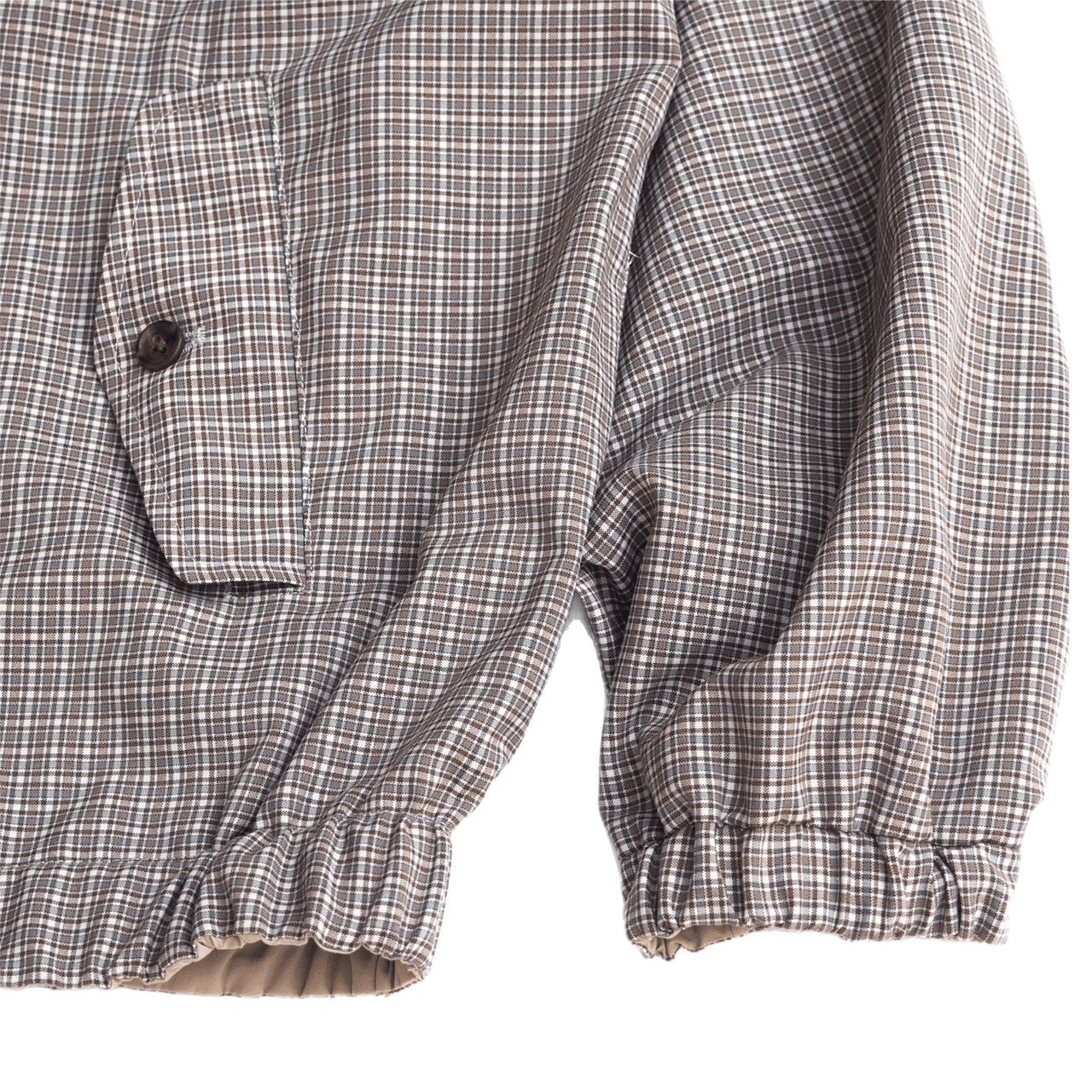 USUAL THINGS SCRUTINY ｜UNDER THE SUN