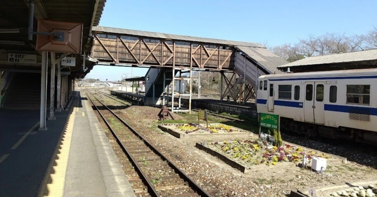 行きは鈍行 帰りは音速！ 小倉(福岡)～別府(大分)の旅 日田彦山線