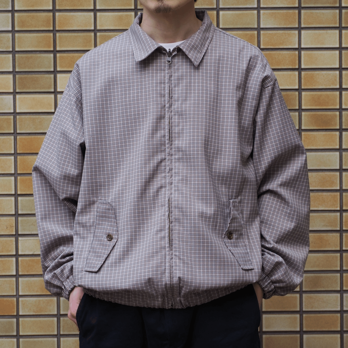 usual things scrutiny (ユージュアル シングス スクルー