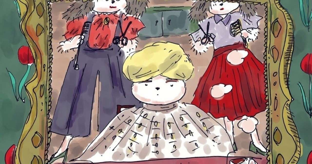 メイキング動画で お絵かきを学ぼう Aoitatan Note