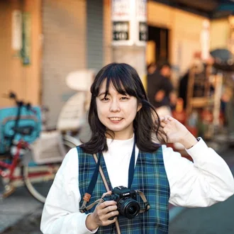 水元琴美｜ライター・俳優