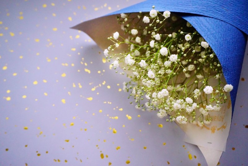 もう1輪買いたい そんな時に万能なお花とは Shion Note