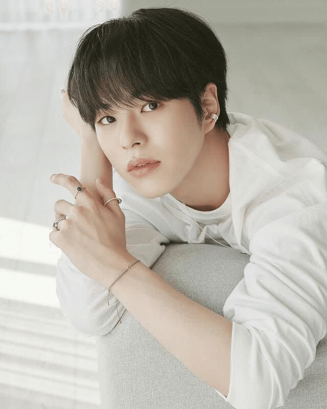 treasure ジェヒョク セット