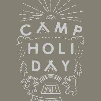 キャンプ未経験家族がはじめてのキャンプをなしとげるまで 3 ランタンと食の巻 Campholiday Note
