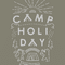 CAMPHOLIDAY