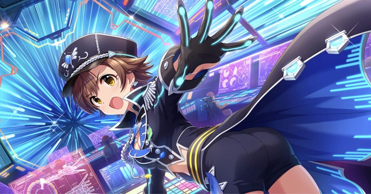 デレステ】本田未央【個人的メモ】|クロカワ デレステ】本田未央【個人的メモ】|クロカワ